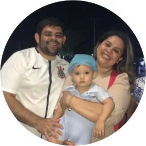 Dácio Pinheiro - Film director