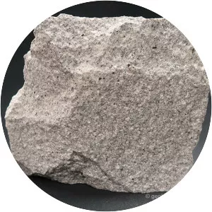 Dacite - Rock type