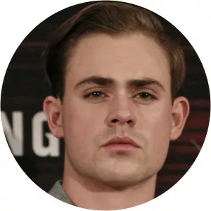 Dacre Montgomery
