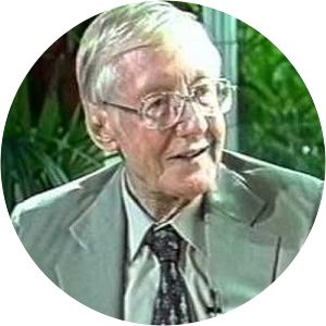 Dacre Raikes photograph