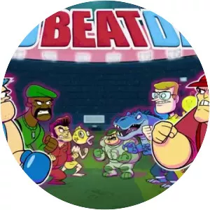 Dad Beat Dads - Video game