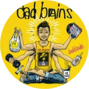 Dad Brains