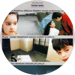 Dad Is in the Army (Babam Askerde)