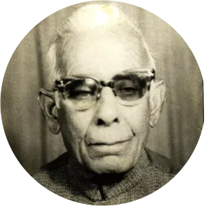 Dada Amir Haider Khan