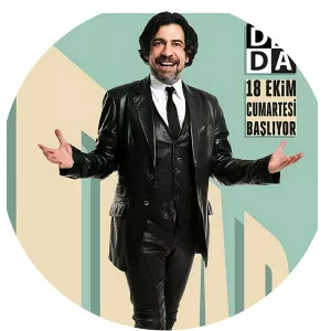 Dada Dandinista - TV program