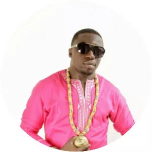 Dada Hafco - Musical artist