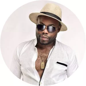 Dada K.D - Musical artist