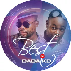 Dada KD - Musical artist