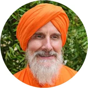 Dada Maheshvarananda