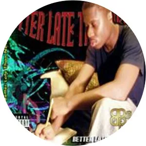 Dada Man - Musical artist