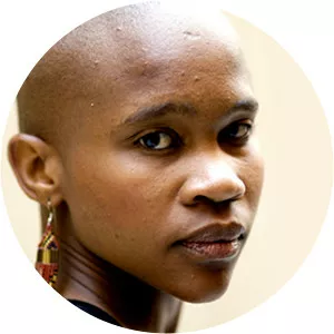 Dada Masilo - South African choreographer
