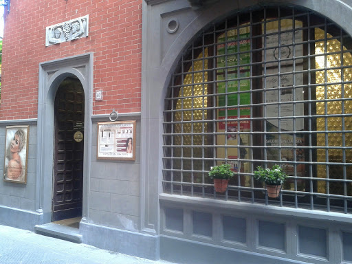 Dada Professional Group S.N.C. - Hair salon in Rapallo, Italy