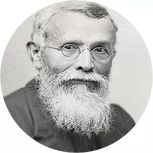 Dadabhai Naoroji