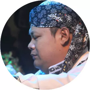 Dadan Sunandar Sunarya