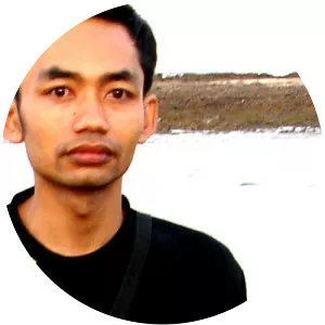 Dadan Sutisna - Author