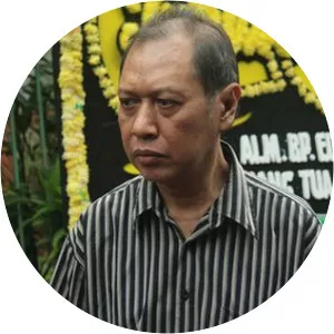 Dadang S Manaf - Musician