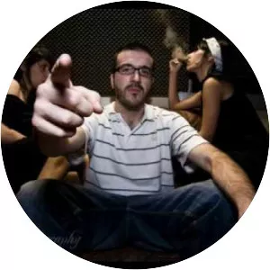 Daddy Cobra - Musical artist