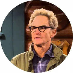 Daddy Dearest - American sitcom