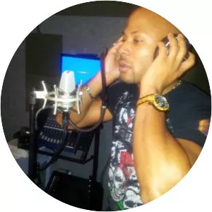 Daddy Gal - Musical artist