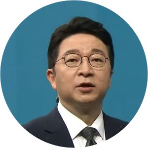 Daddy Is My Classmate