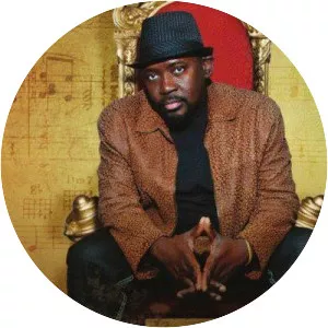 Daddy Muss - Musical artist