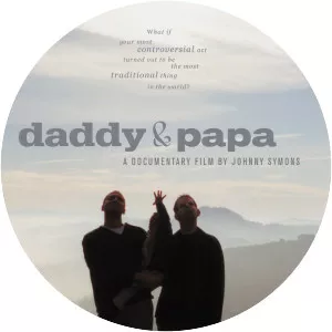 Daddy & Papa