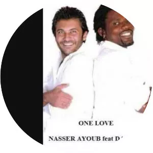 Daddy Saj - Sierra Leonean rapper