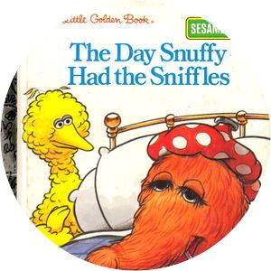 Daddy Snuffle photograph