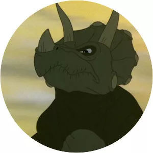 Daddy Topps - Fictional character