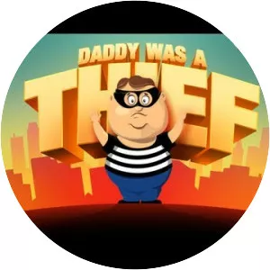 Daddy Was A Thief - Video game