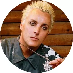 Daddy X - American rapper