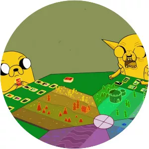 DaddyDaughter Card Wars