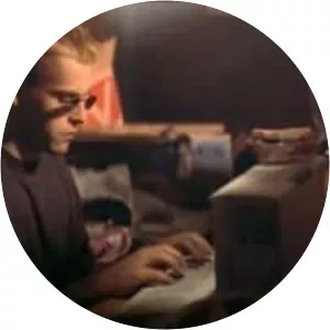 Dade Murphy - Fictional character