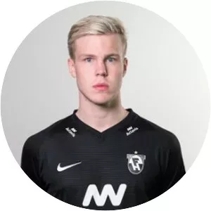 Daði Freyr Arnarsson