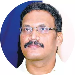 Dadichiluka Veera Gouri Sankara Rao