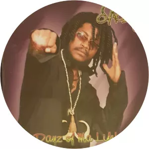 Dadiigii - Musical artist