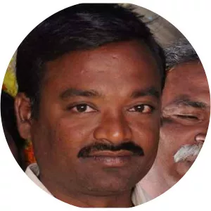 Dadisetti Ramalingeswara Rao