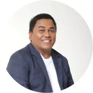 Dado C. Lumibao - Screenwriter