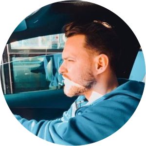 Dado Gojic photograph