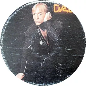 Dado Jelavić - Musical artist