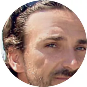 Dado Majoli - Tennis coach ‧ Iva Majoli's brother