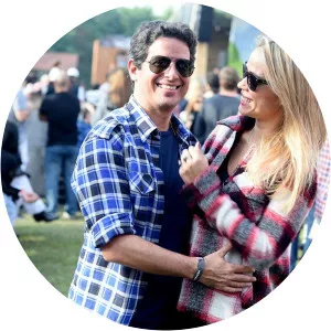 Dado Ribeiro photograph