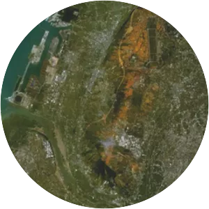 Dadu Plateau - Plateau in Taiwan