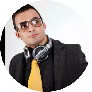 daduh king dj arnette - Musical artist