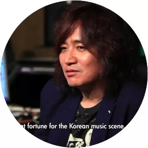 Dae-Chul Shin - South Korean musician