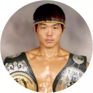 Dae Hwan Kim