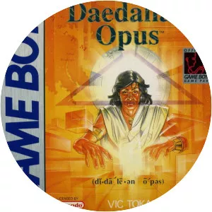 Daedalian Opus