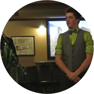 Daegan Manns photograph