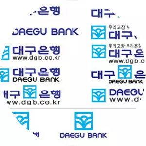 Daegu Bank