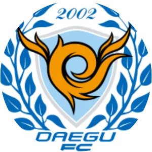 Daegu FC